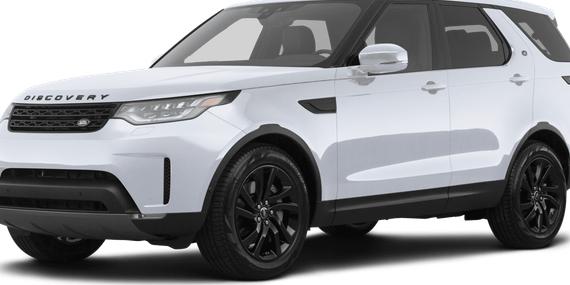 LAND ROVER DISCOVERY 2020 SALRG2RVXL2421951 image